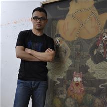 魏久捷