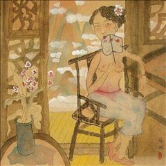 清风组合图