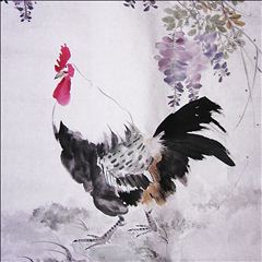 遛弯
