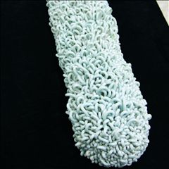 简单形体上的肌理构想-瓶4