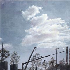 城市风景