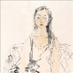 文竹、邹华