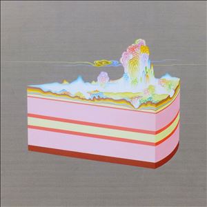 蛋糕—中国山水3