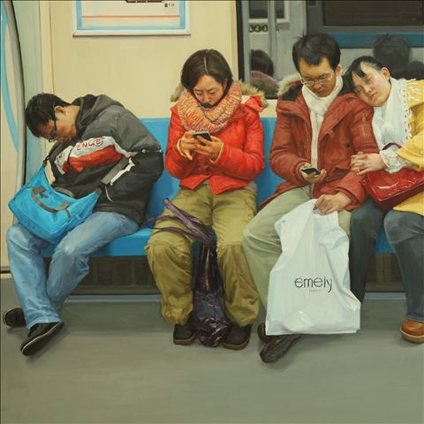 都市五线谱