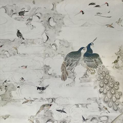 意蕴祥云