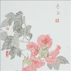 火焰花