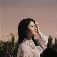 麦香.憩