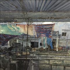 寂寞的市场NO2