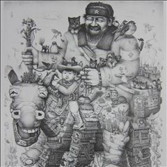 游戏系列——开心的驴子