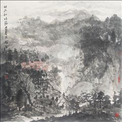 好雨知时节，当春乃发生