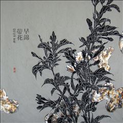 早锦带花4