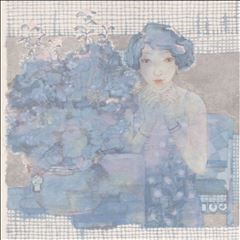 繁花四季之一 