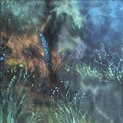 水墨山水作品-01
