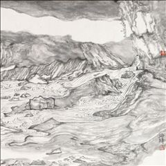 黑龙潭二 