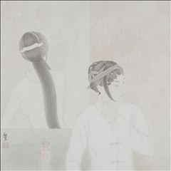 镜系列二