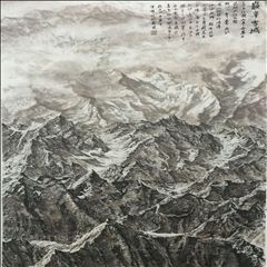 巅峰雪域之二