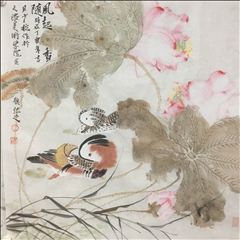 风起香随