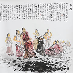 辩经