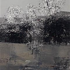 夜雨连江