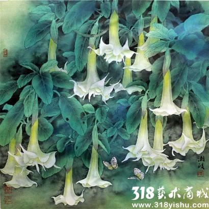 318——风和日丽