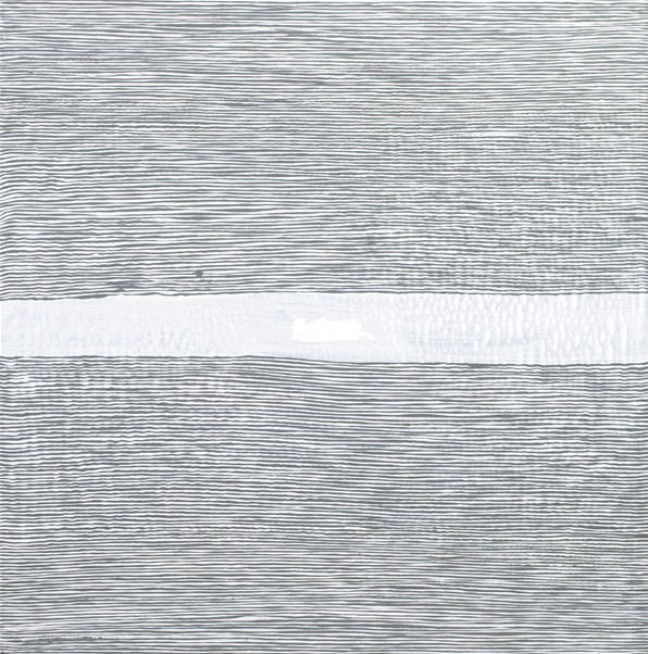 318,318艺术,王光乐,油画,《寿漆》